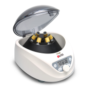 Dlab DM0506 Santrifüj ,with A5P17&A2P17 rotor