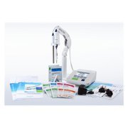 Mettler Toledo S213 Water K Masa Tipi Multiparametre