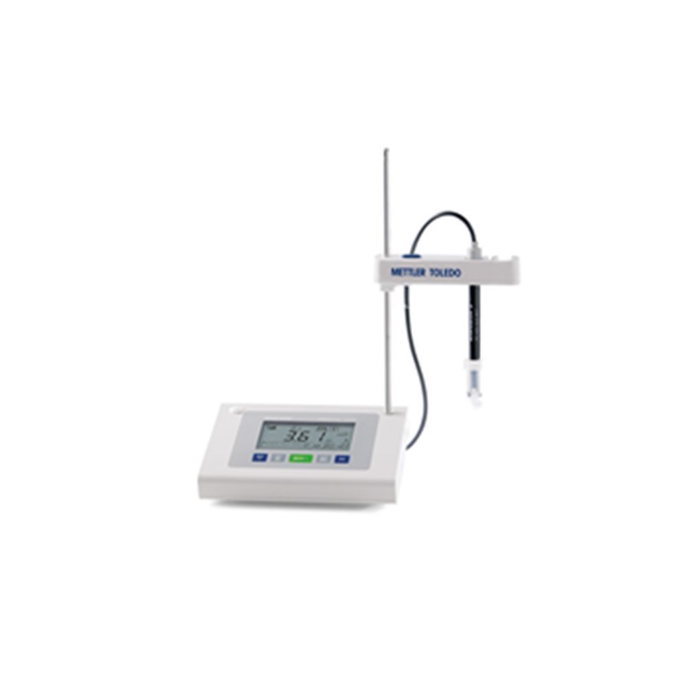 Mettler Toledo FP-20 Standart Masa Tipi Ph Metre
