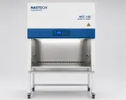 Nastech NST-120 Biyogüvenlik Kabini