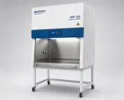 Nastech NST-120 Biyogüvenlik Kabini