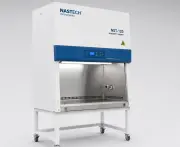 Nastech NST-120 Biyogüvenlik Kabini