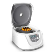 Dlab DM0412 Masaüstü Santrifüj A12-10P rotor 12x10ml