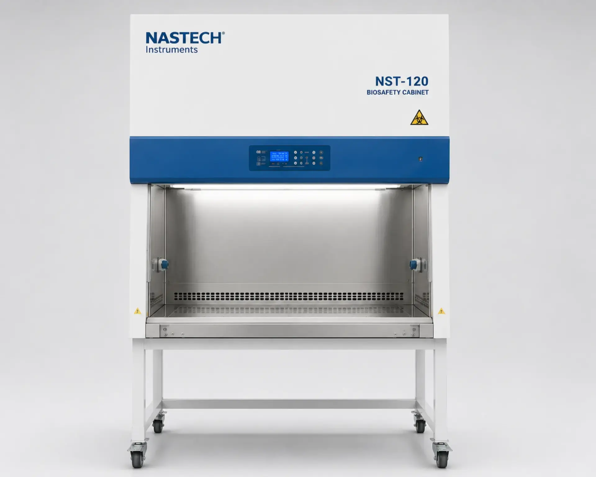Nastech NST-150 Biyogüvenlik Kabini