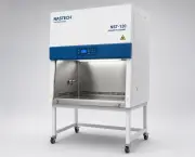 Nastech NST-150 Biyogüvenlik Kabini