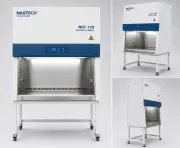 Nastech NST-150 Biyogüvenlik Kabini