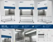 Nastech NST-150 Biyogüvenlik Kabini
