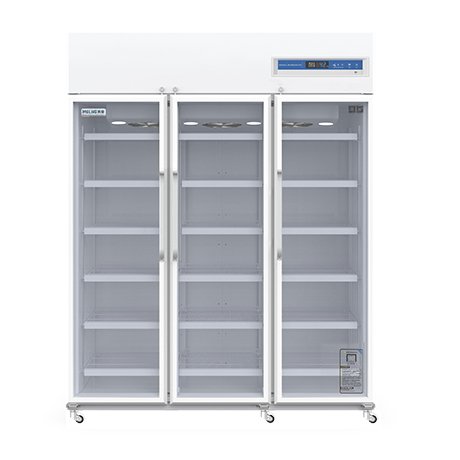 ZK Meiling YC-1505L Aşı Dolabı 2℃~8℃ 1505 Litre