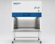 Nastech NST-180 Biyogüvenlik Kabini