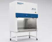 Nastech NST-180 Biyogüvenlik Kabini