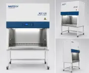 Nastech NST-180 Biyogüvenlik Kabini