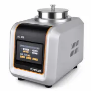 Powteq AJ200 Hava Jetli Eleme Makinesi