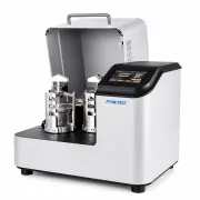 Powteq BM20 Gezegensel Bilyalı Değirmen