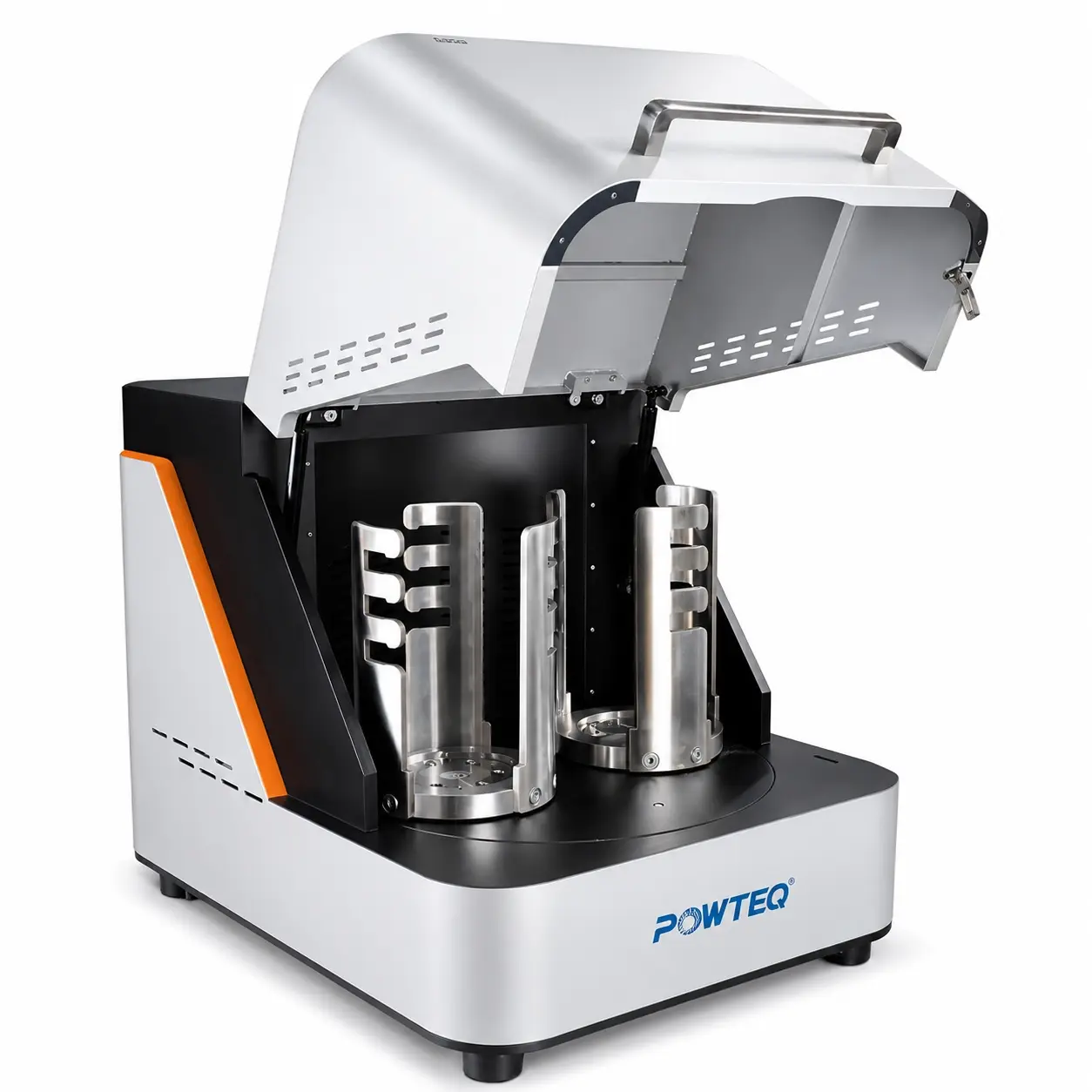 Powteq BM20Plus Gezegensel Bilyalı Değirmen