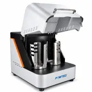 Powteq BM20Plus Gezegensel Bilyalı Değirmen