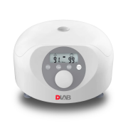 Dlab DM1224 Hematokrit Santrifüj