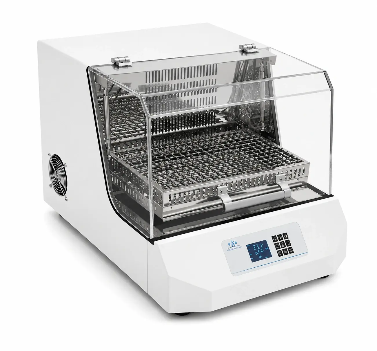 Weightlab WF-LTC70R Çalkalamalı İnkübatör