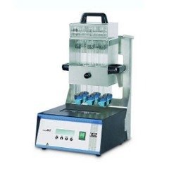 VELP DK 6/48 Yakma Ünitesi