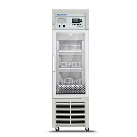 ZK Meiling XC-88L Kan Saklama Dolabı 4℃ 88 Litre