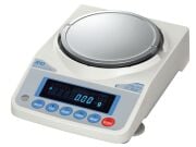 And FZ-5000i Hassas Terazi - Dahili Kalibrasyonlu | Cihazlab
