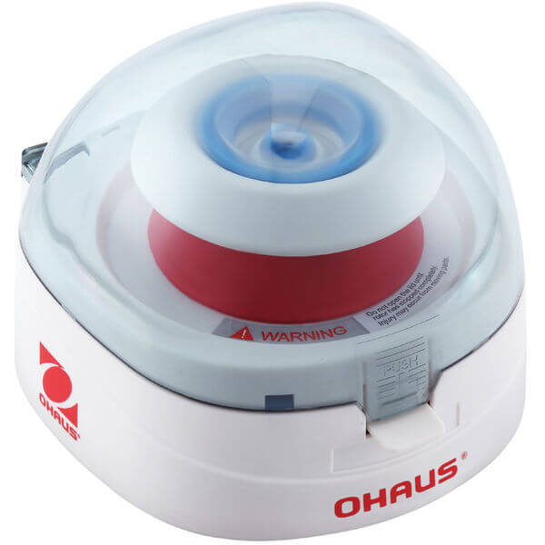 OHAUS FC5306 Mini Santrifüj