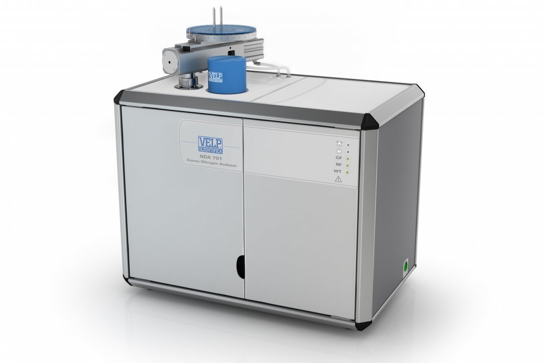 VELP NDA 701
