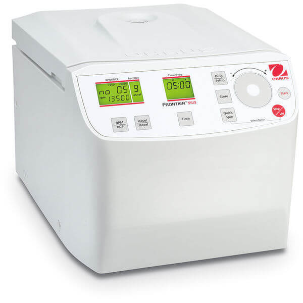 OHAUS FC5707 R05 Multi Santrifüj