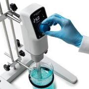 VELP OV625 Dijital Homojenizatör