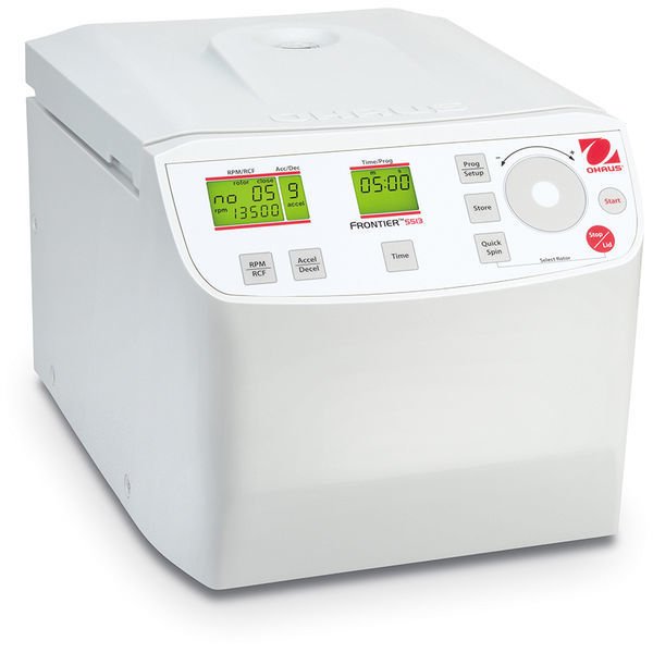 OHAUS FC5513-K Mikro Santrifüj