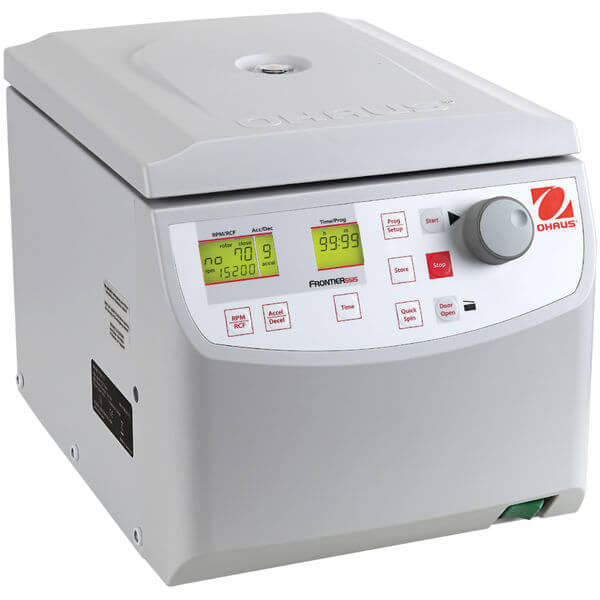 OHAUS FC5515 Mikro Santrifüj