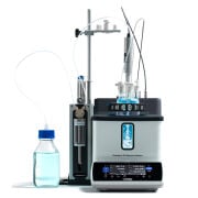 VELP ChemSynt 301 Chemical Synthesis Reactor | Otomatik Kimyasal Sentez Reaktörü