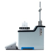 VELP ChemSynt 301 Chemical Synthesis Reactor | Otomatik Kimyasal Sentez Reaktörü