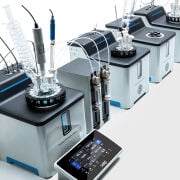 VELP ChemSynt 301 Chemical Synthesis Reactor | Otomatik Kimyasal Sentez Reaktörü