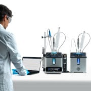 VELP ChemSynt 301 Chemical Synthesis Reactor | Otomatik Kimyasal Sentez Reaktörü