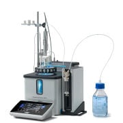VELP ChemSynt 301 Chemical Synthesis Reactor | Otomatik Kimyasal Sentez Reaktörü