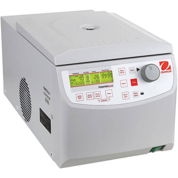 OHAUS FC5515R Mikro Santrifüj