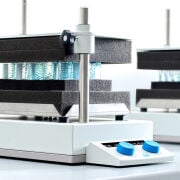 VELP MULTI-TX5 Digital Multi-tube Vortex | Dijital Çok Tüplü Vorteks Karıştırıcı
