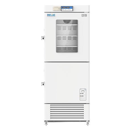 ZK Meiling YCD-FL289 Kombine Derin Dondurucu 289 Litre