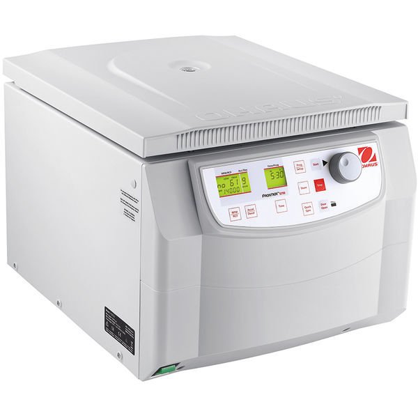 OHAUS FC5718 Mikro Santrifüj