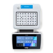 VELP ECODryBlock Dijital Termoreaktör | Modüler Dry Block Isıtıcı ve Termoreaktör