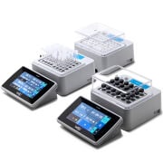 VELP ECODryBlock Dijital Termoreaktör | Modüler Dry Block Isıtıcı ve Termoreaktör