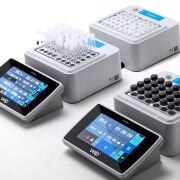 VELP ECODryBlock Dijital Termoreaktör | Modüler Dry Block Isıtıcı ve Termoreaktör
