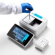 VELP ECODryBlock Dijital Termoreaktör | Modüler Dry Block Isıtıcı ve Termoreaktör