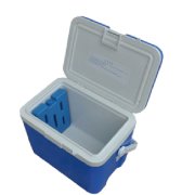 ZK Meiling ZKML-17 Mobil Aşı Dolabı 17 Litre