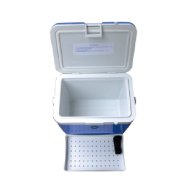 ZK Meiling ZKML-17 Mobil Aşı Dolabı 17 Litre