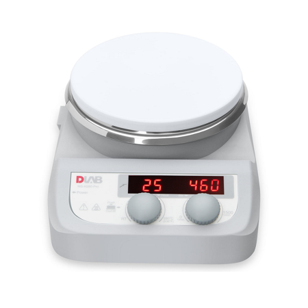 Dlab MS-H280-Pro Digital Isıtıcılı Manyetik Karıştırıcı