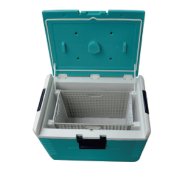 ZK Meiling ZKML-54 Mobil Aşı Dolabı 2~8℃ 54 Litre
