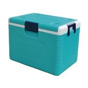 ZK Meiling ZKML-54 Mobil Aşı Dolabı 2~8℃ 54 Litre