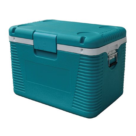 ZK Meiling ZKML-50 Mobil Aşı Dolabı 2~8℃ 50 Litre
