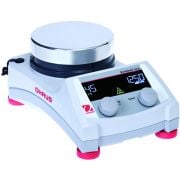 OHAUS e-G51HSRDM Isıtıcılı Manyetik Karıştırıcı